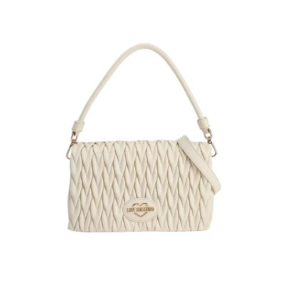 THE DEMURE SHOULDER BAG